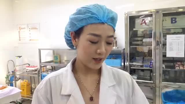 Sự thay đổi quá là khác biệt của vị khách hàng đến từ Hà Nội sau khi cắt mí Double Deep 5D