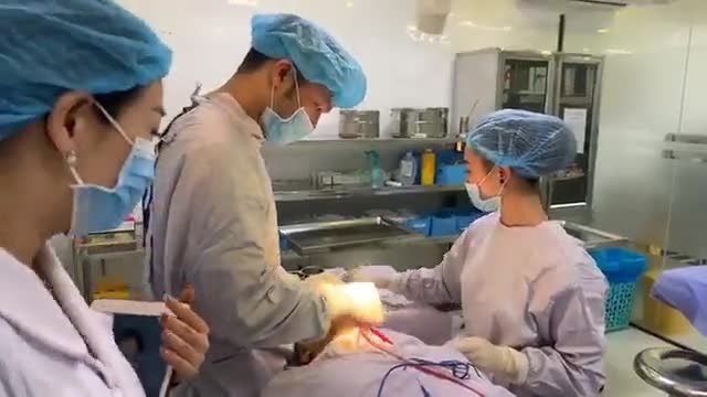 Cùng xem quá trình nâng mũi Demi 5D dáng S-Line vừa thực hiện xong! KÝ THUẬT NÂNG MŨI DEMI 5D TẠI DR.HẢI LÊ: