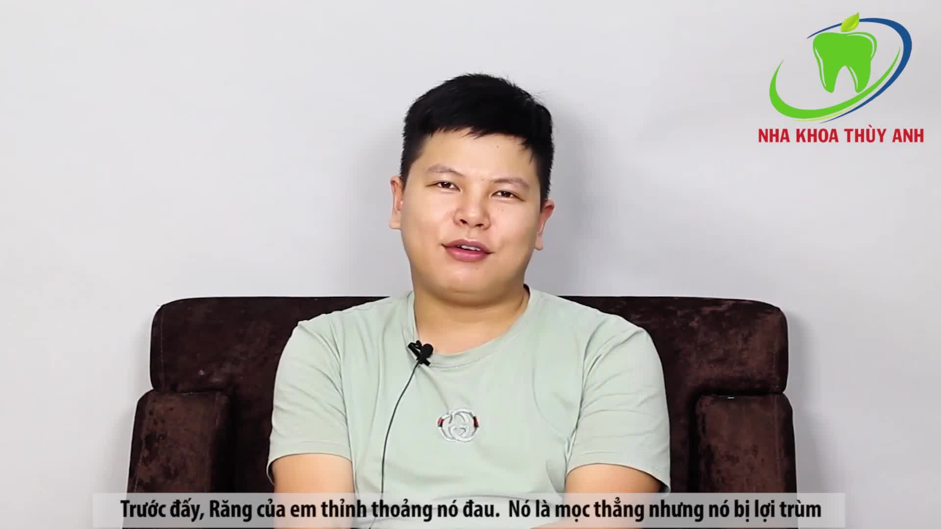 Răng khôn - vấn đề chưa bao giờ hết Hot.