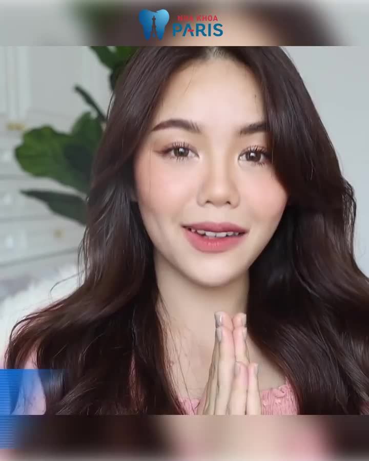 KHẤP KHỂNH  HÔ NHẸ GÃY VỠ  Thay đổi Nụ Cười 360