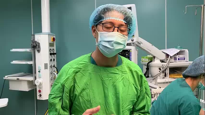 KIẾN THỨC VỀ MỘT CA HÚT M Ỡ BẮP TAY ĐIỂN HÌNH