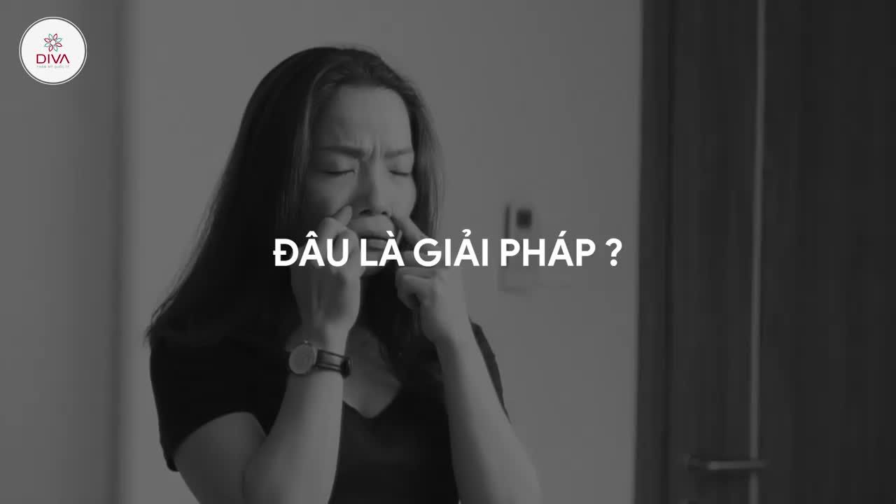 TỰ TIN, XÓA BỎ MẶC CẢM SAU NÂNG MŨI SỤN TỰ THÂN