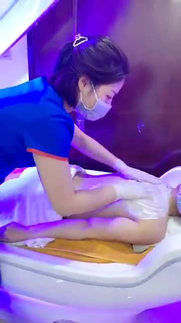 Trải nghiệm 1 LẦN Tắm trắng Phi thuyền: Chỉ còn 83K (Giá Gốc: 4 Triệu)