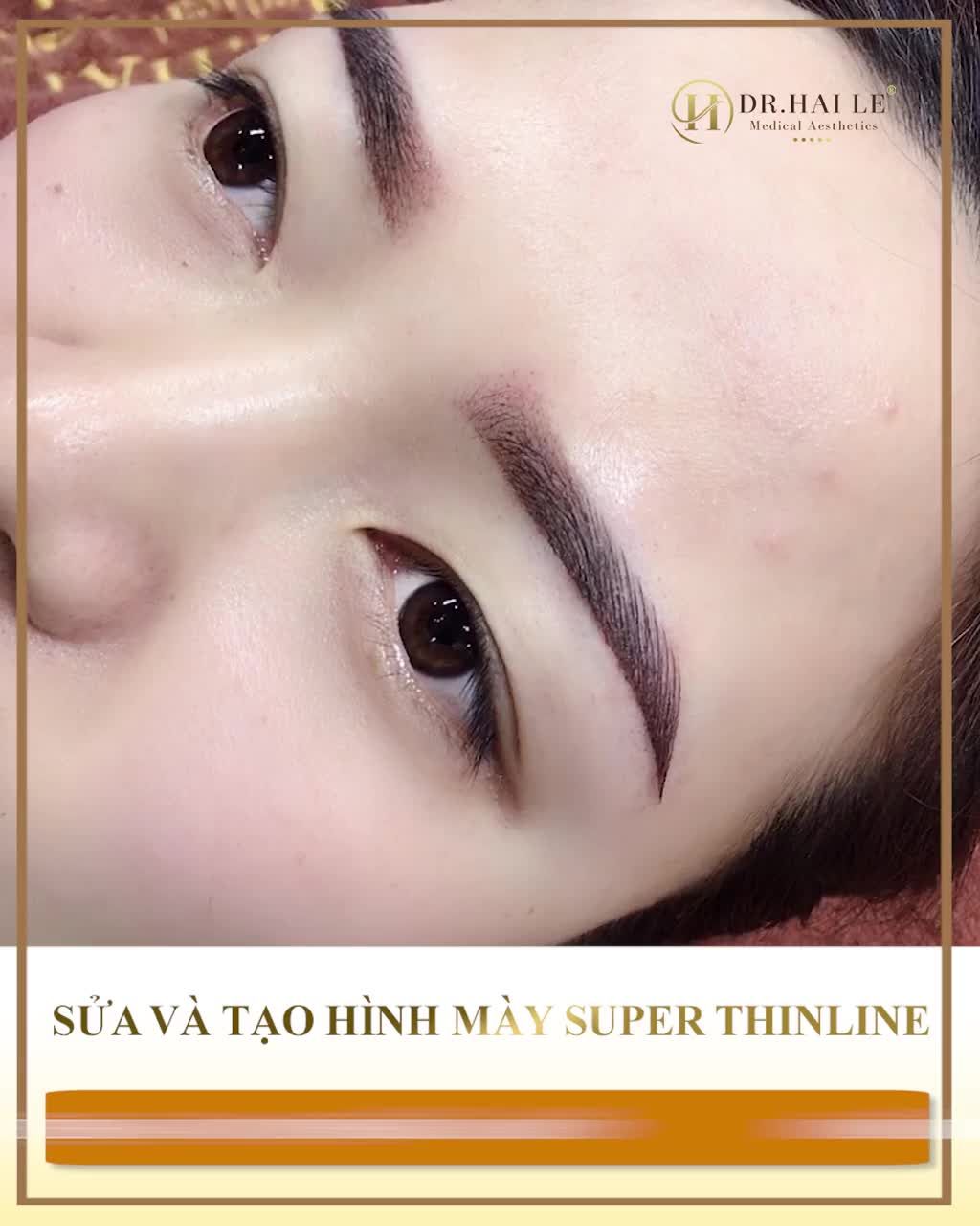 NHẤT DÁNG, NHÌ DA - THỨ BA CHÂN MÀY‼️