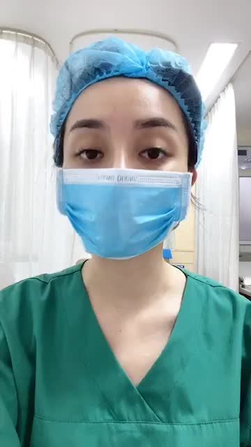 Phân tích trước mổ - ca ngực số 2 hôm nay