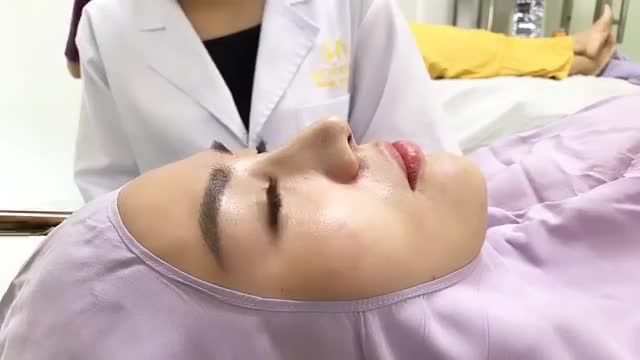 ĐỔI THAY SẮC ĐẸP CHỈ CẦN NÂNG MŨI DEMI 5D - "TUYỆT PHẨM" ĐẸP KHÔNG GÓC CHẾT