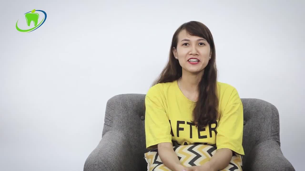 ĐIỀU TRỊ BIẾN CHỨNG BỌC RĂNG SỨ