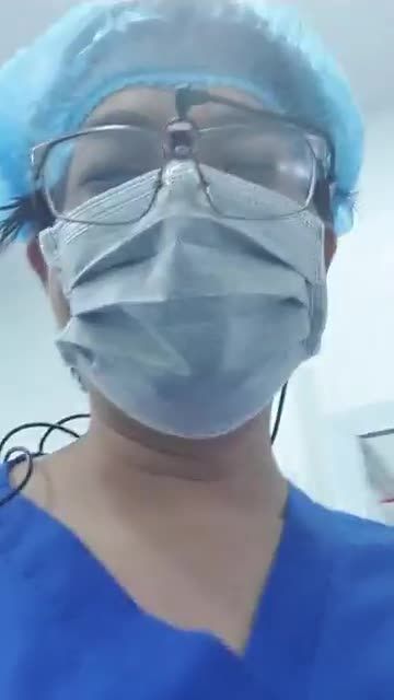 Nâng mũi bán cấu trúc đa lớp