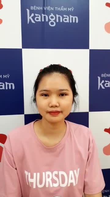 Chỉ CẮT MÍ thôi  Sao lại xinh thế này‼