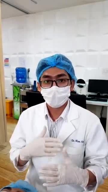 MỤN THỊT chẳng tha 1 ai! Nam hay nữ bất kỳ độ tuổi nào!