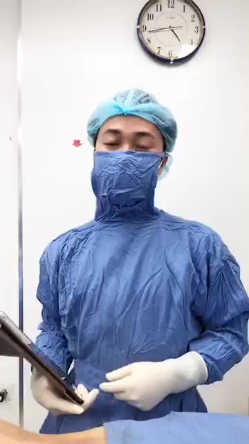 Eo thon - Bụng gọn - Lại rõ cơ bụng