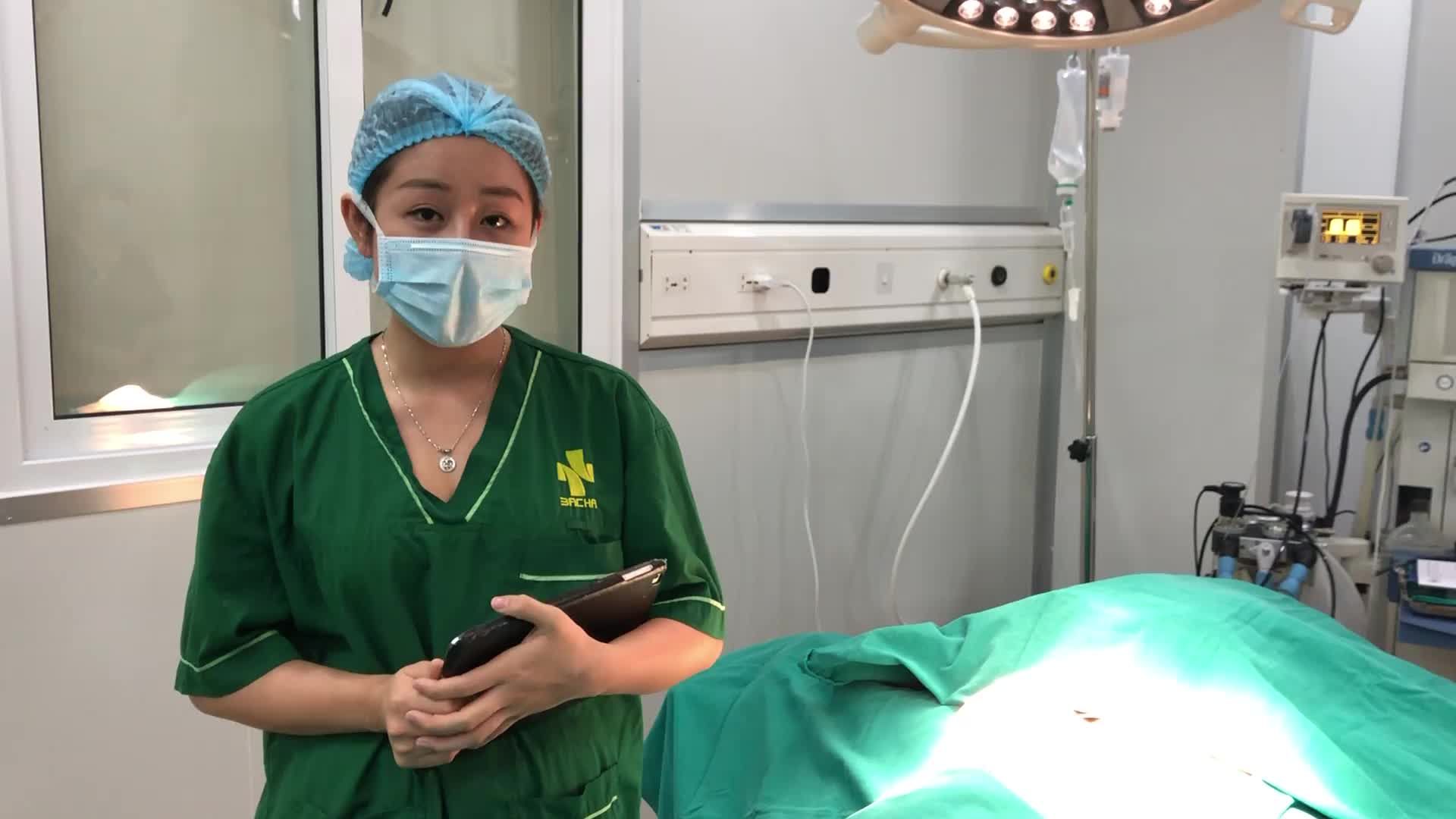 Mướp” sau sinh cũng hóa “bưởi” căng tròn sexy