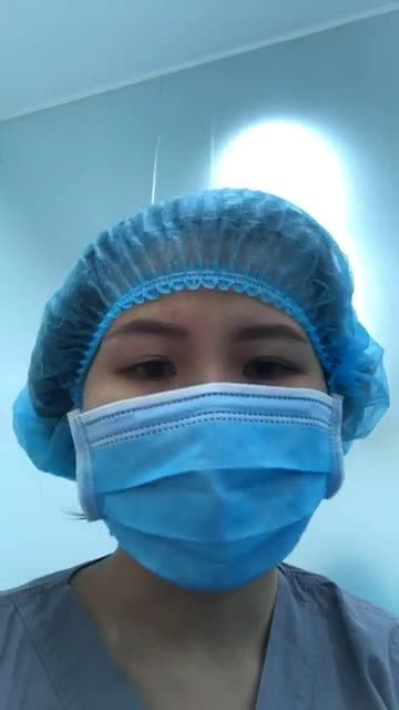 Nâng Mũi Bán Cấu Trúc Sụn Tai 2 Lớp kết hợp Sụn sườn sinh học kỹ thuật độc quyền Bác Sĩ KỲ Y Dược