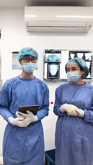 HÀM HÔ - HÀM LỆCH VẸO không chỉ mất thẩm mỹ còn khó khăn chức năng ăn nhai