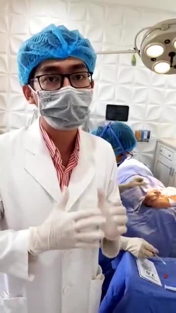 Điều trị sẹo RỖ tại Kangnam