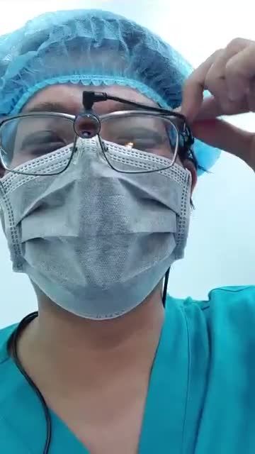GIẢI CỨU MŨI HỎNG