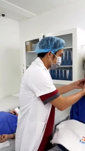 Nâng mũi cấu trúc 4D - Dáng mũi S-line đẹp "mê ly"