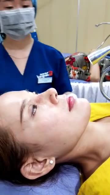 QUY TRÌNH CẮT CHỈ MŨI SLINE 4D