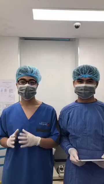 Chia tay hàm bạnh  XEM NGAY kết quả gọt hàm tại bệnh viện thẩm Mỹ KangNam