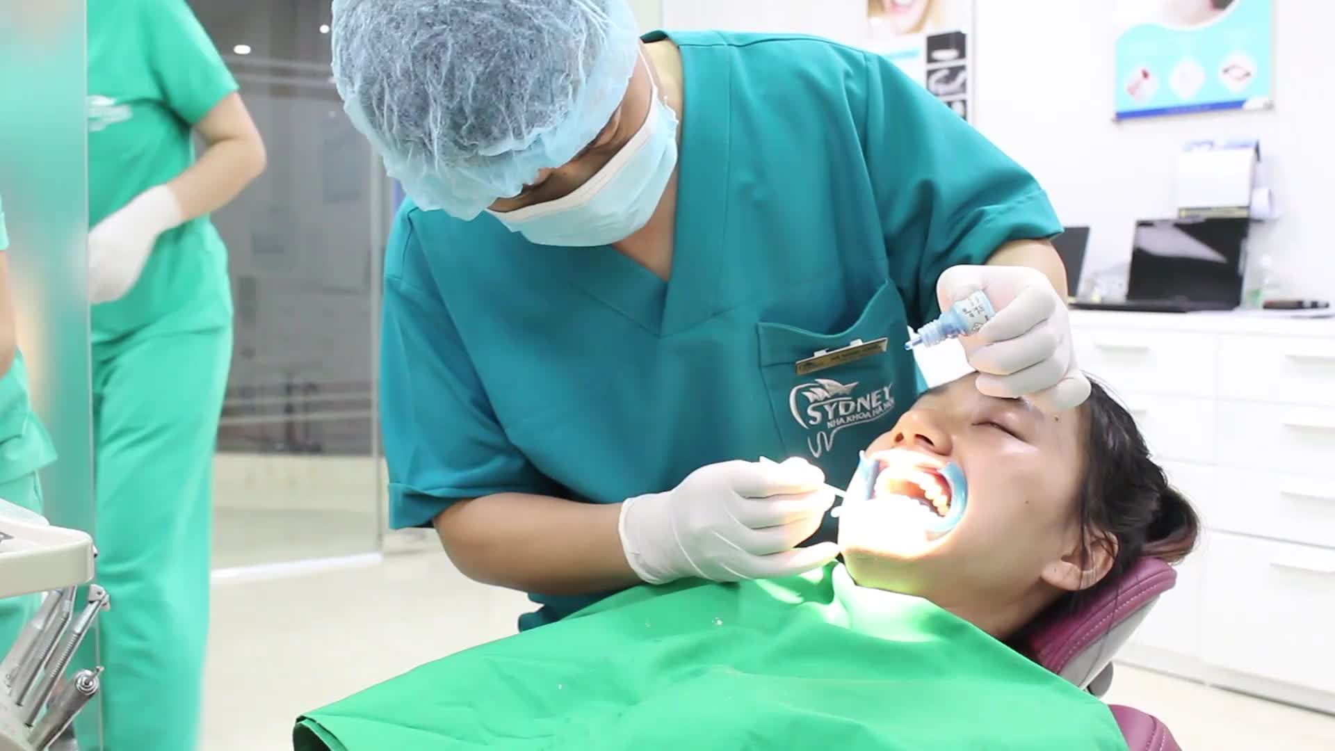 Chỉnh Nha Sinh Viên, Niềng Răng Sinh Viên, Niềng Răng Trả Góp,