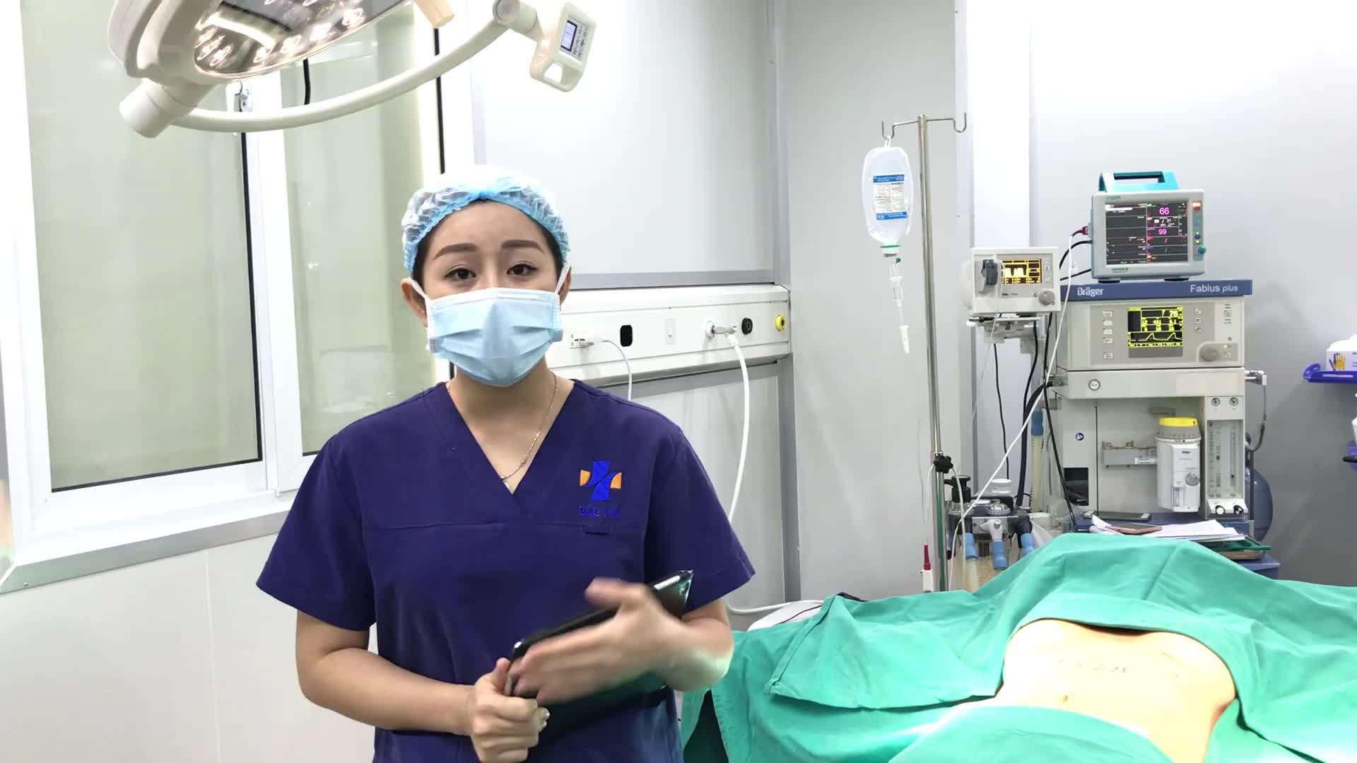 Bụng mỡ sao nỡ khoe eo?