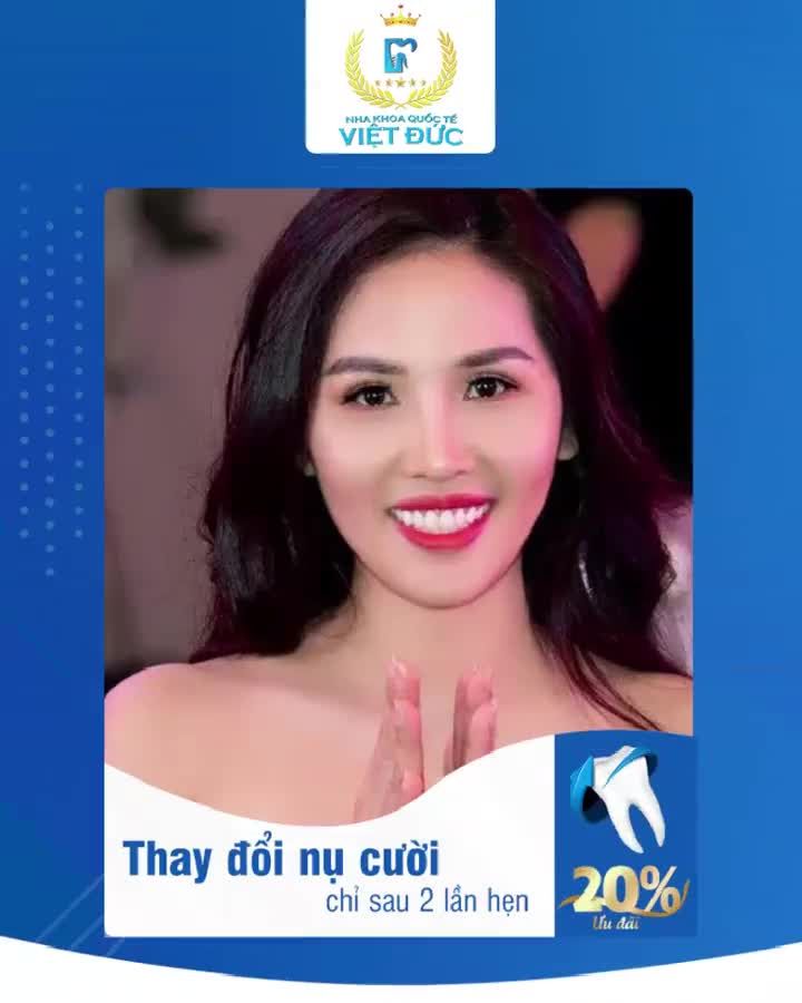 BỌC RĂNG SỨ NANO CERAMIC- XINH ĐẸP TỨC THÌ TỰ TIN KHOE CÁ TÍNH