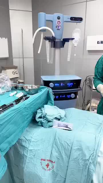 Ca hút mỡ số 80 năm 2020