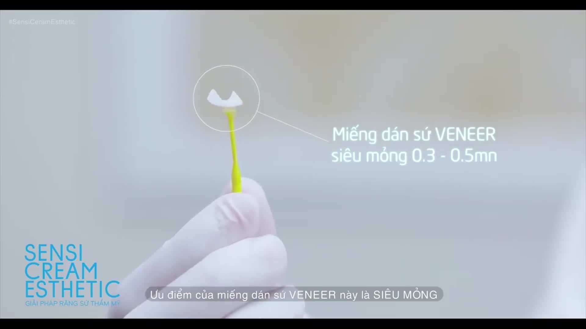DÁN RĂNG SỨ SIÊU MỎNG - AN TOÀN - BỀN ĐẸP - BẢO HÀNH TRỌN ĐỜI