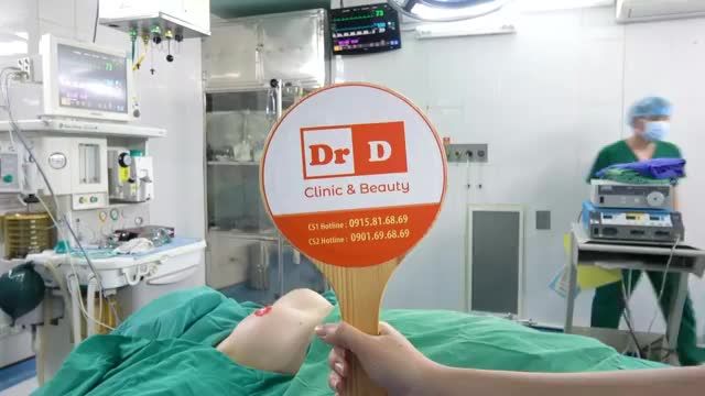 NÂNG NGỰC Trực tiếp kết quả trước và sau ngay khi thực hiện xong tái tạo và nâng cấp V1 và chia sẻ về túi ngực Moltiva Nano Chip.