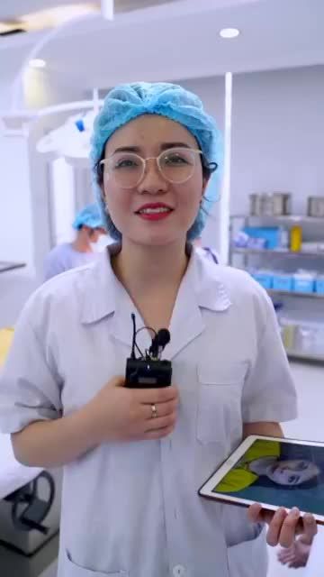NÂNG MŨI DEMI 5D - dáng mũi cao tự nhiên, hài hòa với khuôn mặt!