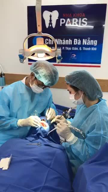 PHỤC HÌNH RĂNG MẤT VỚI CHUYÊN GIA 30 NĂM KINH NGHIỆM