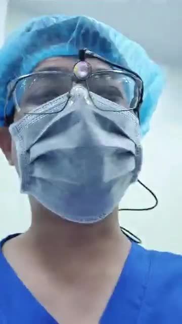 Nâng mũi bán cấu trúc 2 lớp