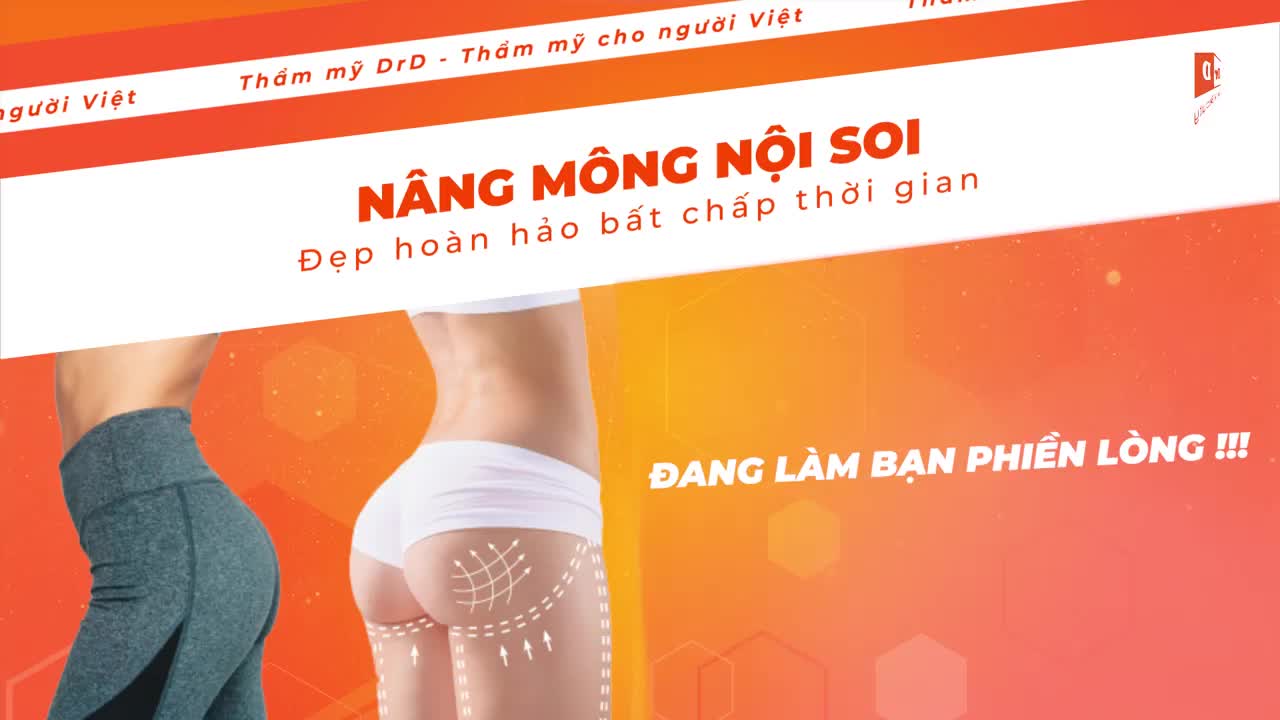 TĂNG KÍCH THƯỚC VÒNG 3...BẰNG TÚI ĐỘN