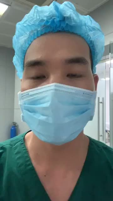 Kết quả ca gọt hàn số 23 năm 2020