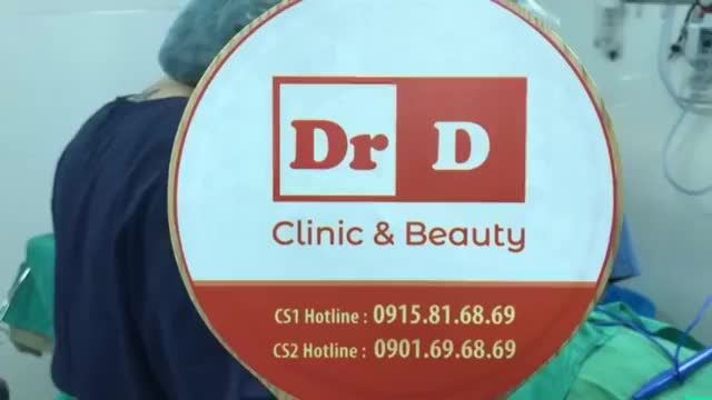 Ca cắt mí - tạo hình mắt công nghệ Elite Eyes giải pháp tối đa hóa an toàn trong PTTM mắt