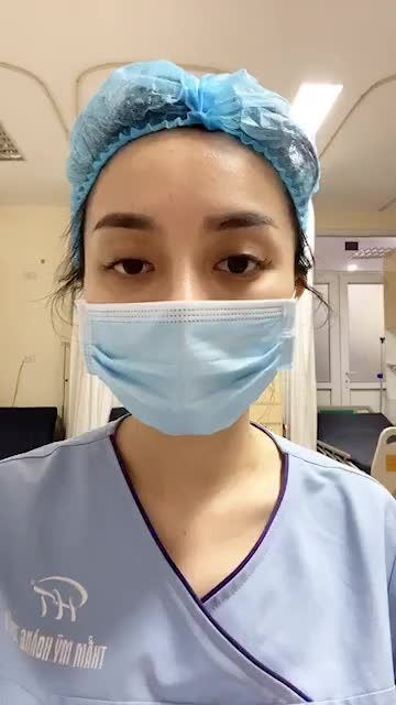 Phân tích trước mổ - ca bụng số 56 năm 2020