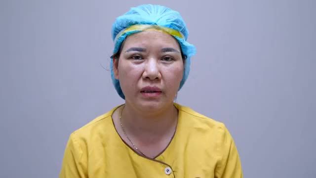 Cận cảnh ca Nâng cung mày, tìm lại nét đẹp trẻ trung cho đôi mắt!