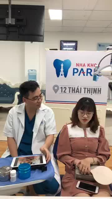 NIỀNG RĂNG ĐÃ ĐEM LẠI CHO KH THẢO LY NỤ CƯỜI THẾ NÀO?