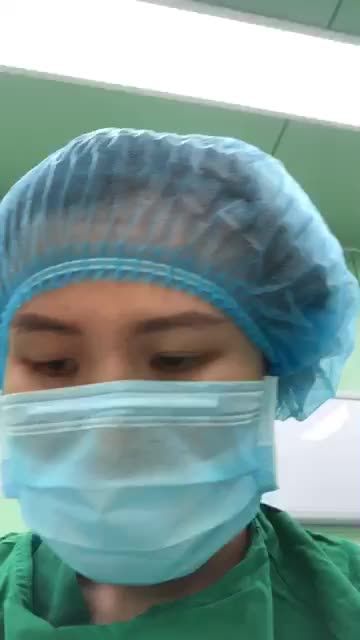 Nâng ngực nội soi chân không + Kết hợp thu quầng, thu da , treo tuyến