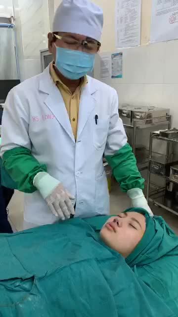 Case nâng mũi