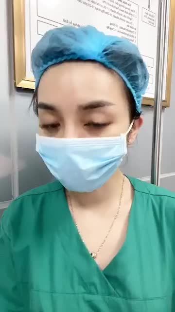 Ca ngực số 103 và ca bụng số 66 năm 2020, cùng chiêm ngưỡng kết quả ngay sau phẫu thuật nhé!