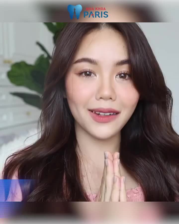KHẤP KHỂNH  HÔ NHẸ GÃY VỠ  Thay đổi Nụ Cười 360