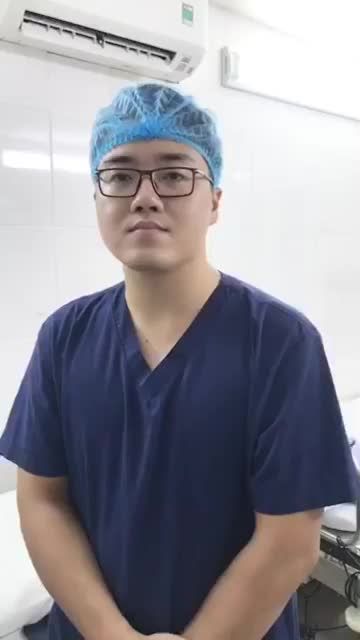 Nâng ngực - Tạo hình V1 quyến rũ, hấp dẫn