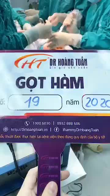 Tiếp tục ca gọt hàm số 19 năm 2020