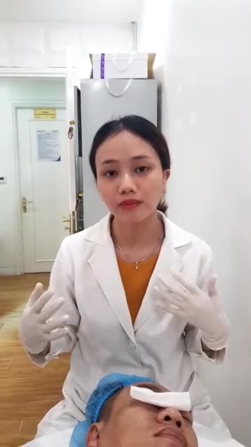 Tin được không️ Mụn thịt "BIẾN MẤT" chỉ 40 PHÚT