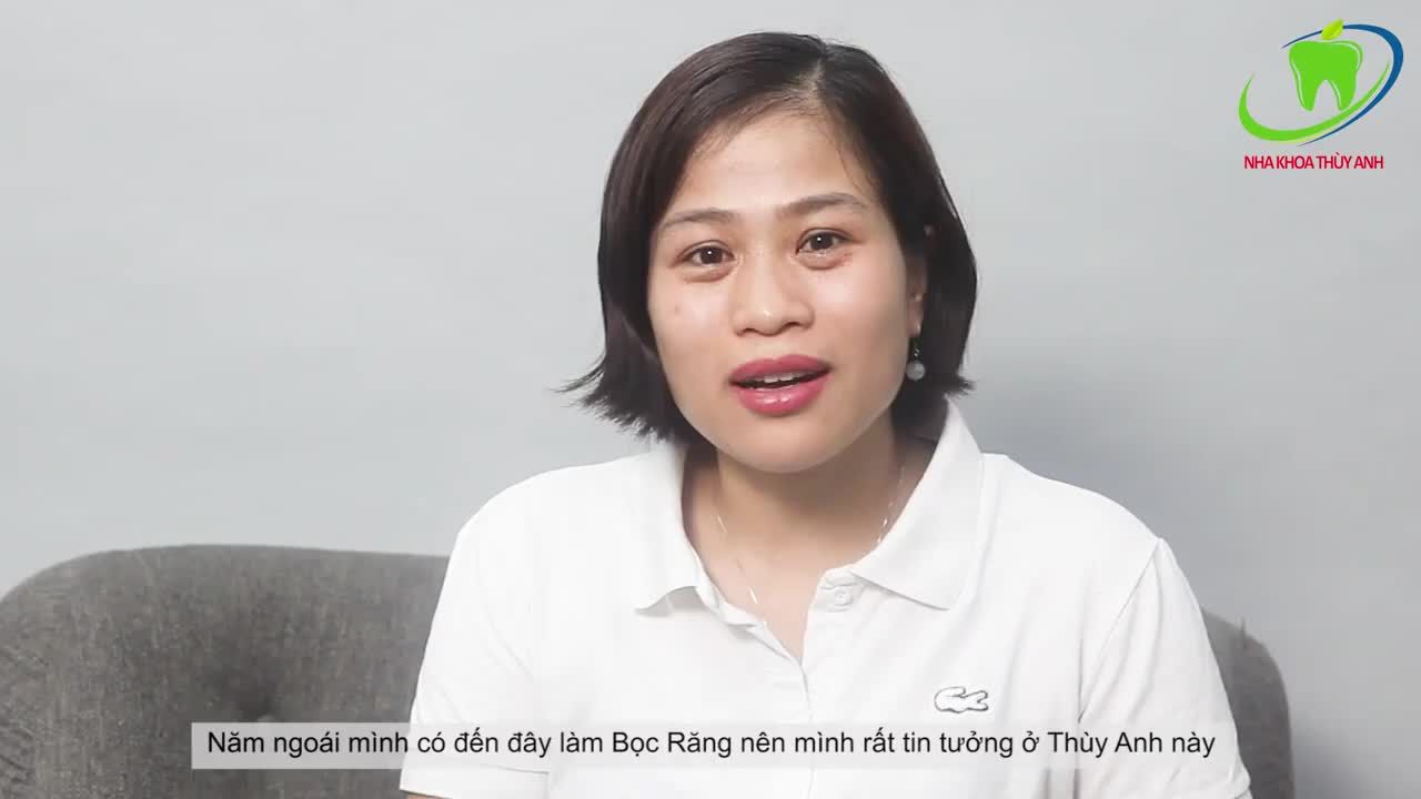 XỬ LÝ RĂNG KHÔN LỢI TRÙM, VIÊM QUANH RĂNG