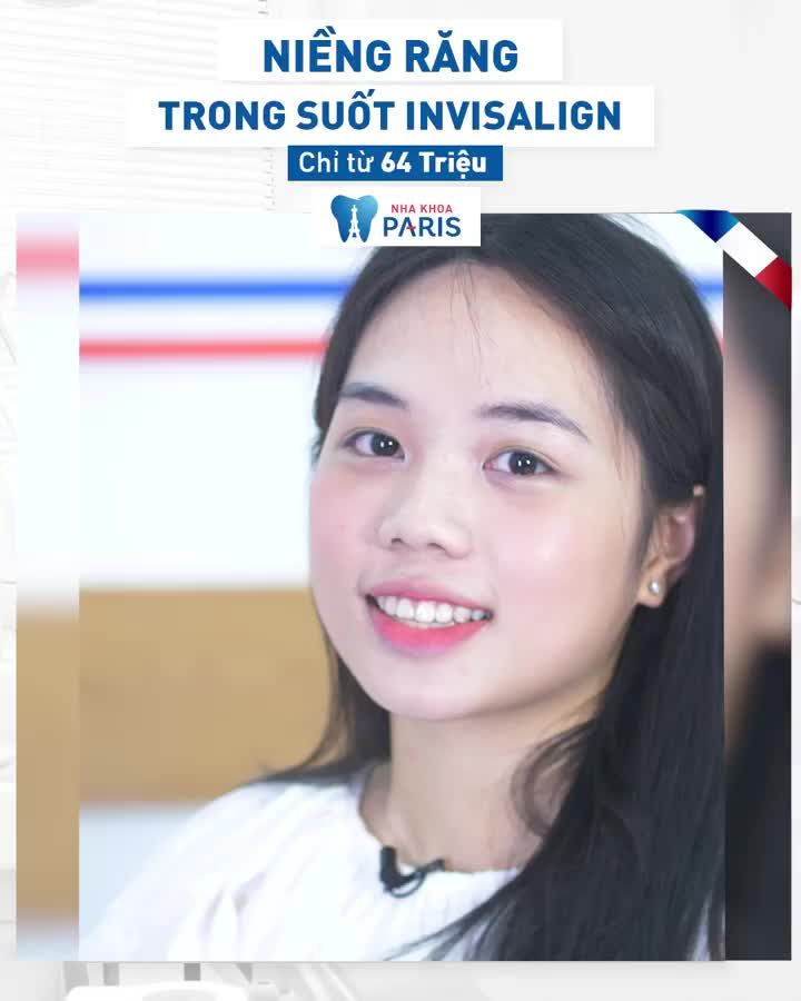 NIỀNG RĂNG 3D SPEED - ĐẸP CHUẨN PHÁP LẠI TIẾT KIỆM