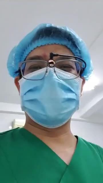 GIẢI CỨU MŨI HỎNG