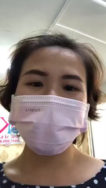 Nâng mũi Bán Cấu Trúc Đa lớp