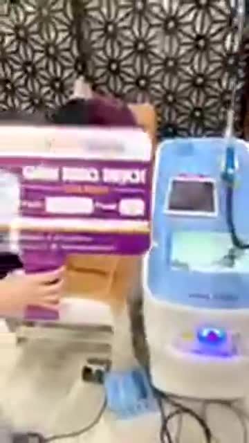 Điều trị nám và giãn mao mạch rất hiệu quả cùng bộ 3 công nghệ picosure , picoway và aileen